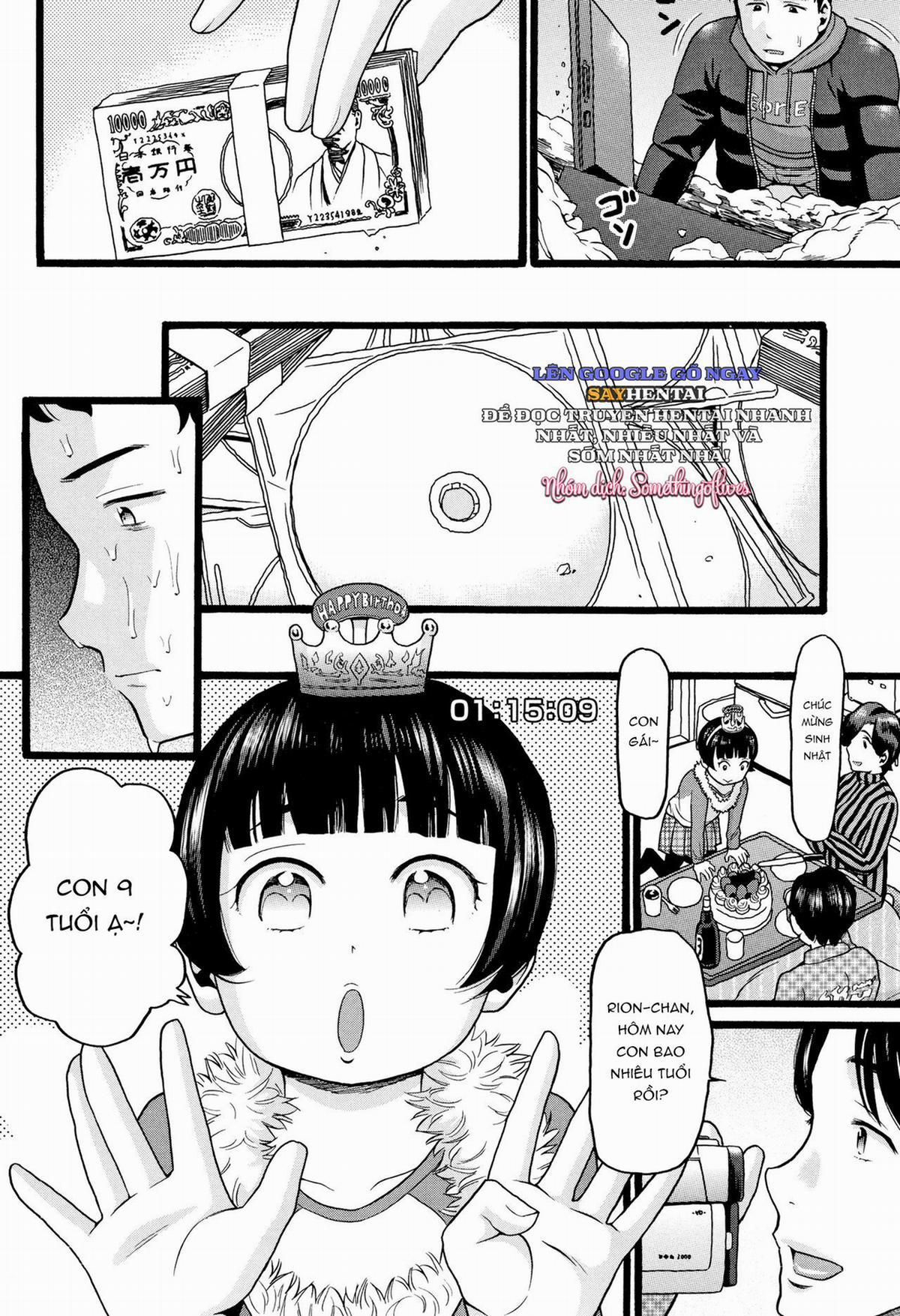 đọc truyện Những Câu Chuyện Về Những Nàng Nữ Sinh Nhỏ Nhắn Chương 2 ảnh 11 tại Thiên Thai Truyện