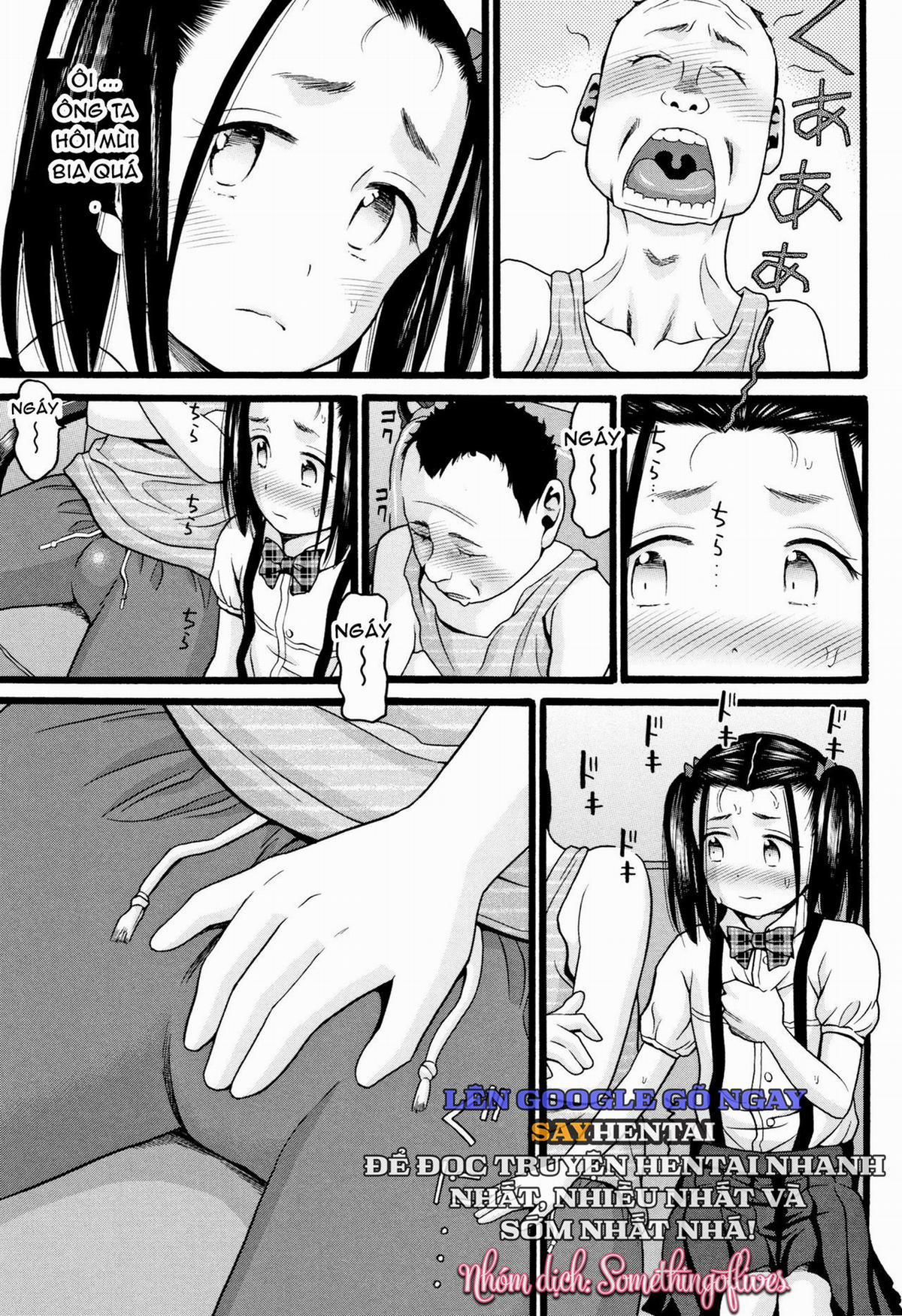 đọc truyện Những Câu Chuyện Về Những Nàng Nữ Sinh Nhỏ Nhắn Chương 7 ảnh 14 tại Thiên Thai Truyện