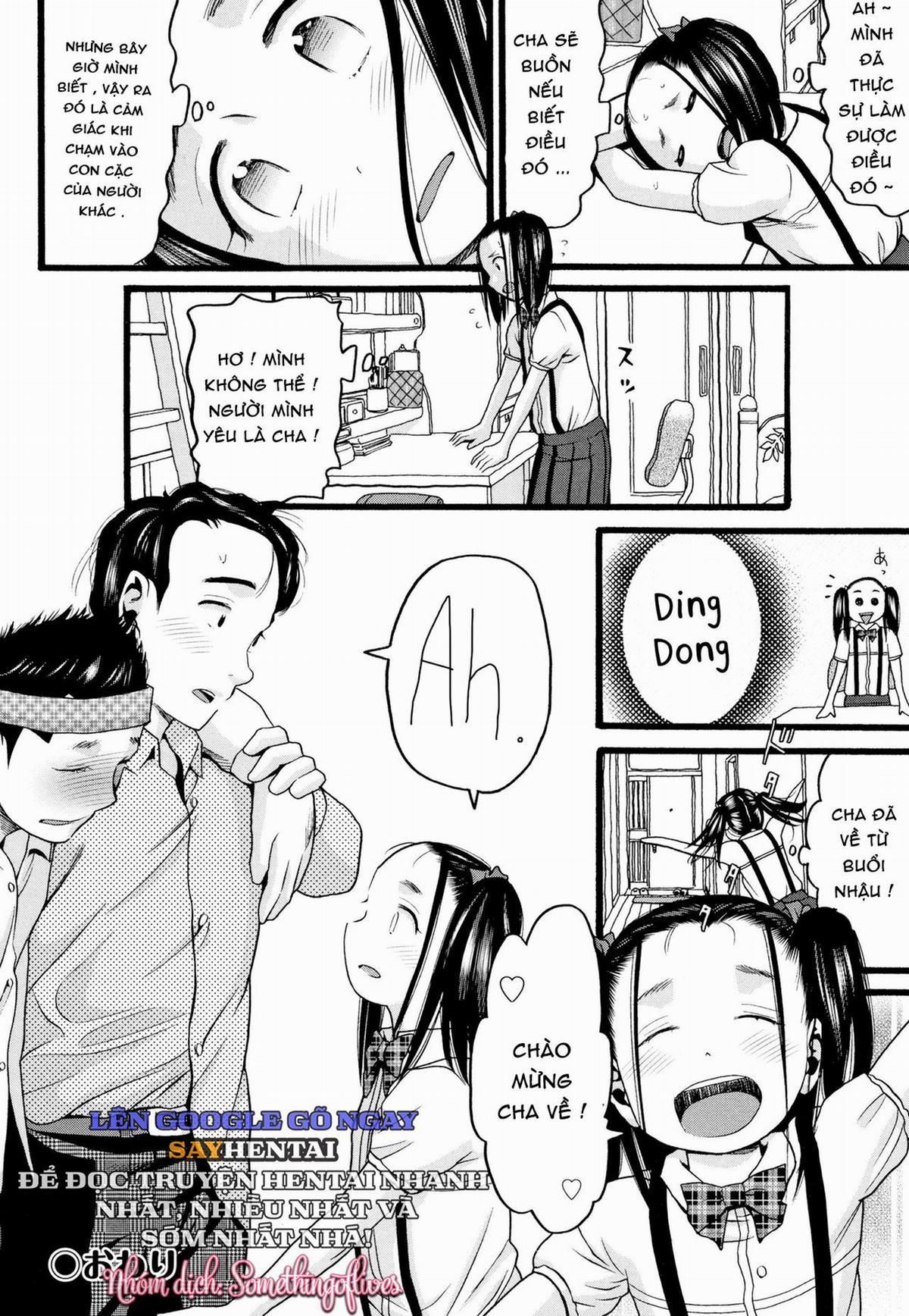 đọc truyện Những Câu Chuyện Về Những Nàng Nữ Sinh Nhỏ Nhắn Chương 7 ảnh 27 tại Thiên Thai Truyện