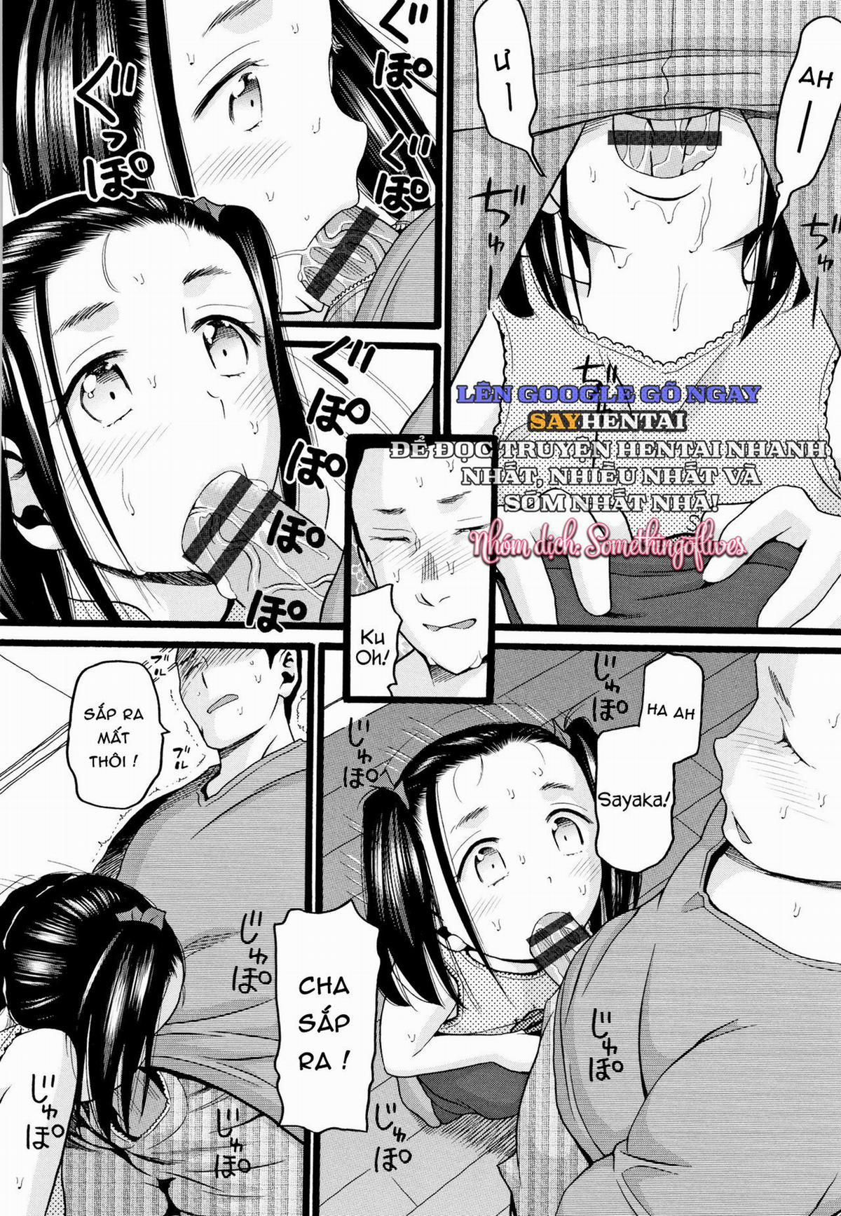 đọc truyện Những Câu Chuyện Về Những Nàng Nữ Sinh Nhỏ Nhắn Chương 7 ảnh 7 tại Thiên Thai Truyện