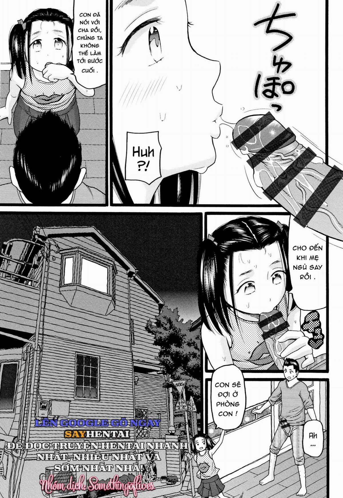 đọc truyện Những Câu Chuyện Về Những Nàng Nữ Sinh Nhỏ Nhắn Chương 7 ảnh 8 tại Thiên Thai Truyện