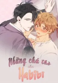 Những Chú Thỏ Của Habibi