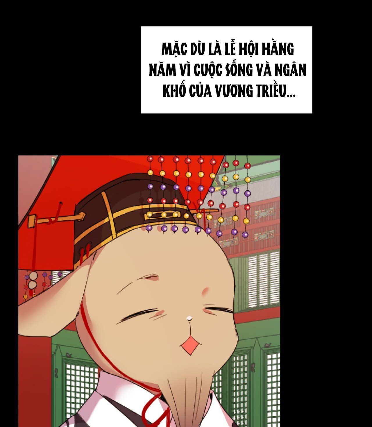 đọc truyện Những Chú Thỏ Của Hapypy Chương 1 ảnh 112 tại Giả Dược