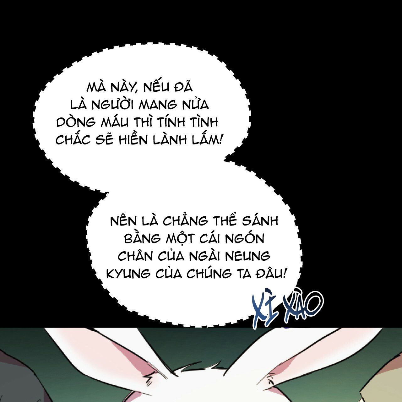 đọc truyện Những Chú Thỏ Của Hapypy Chương 1 ảnh 120 tại Giả Dược