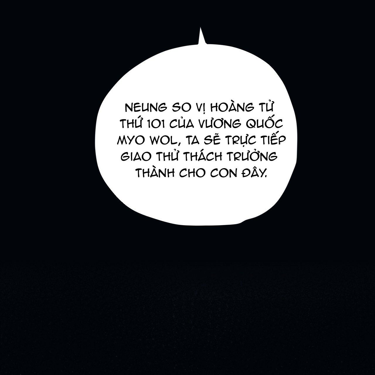đọc truyện Những Chú Thỏ Của Hapypy Chương 1 ảnh 130 tại Giả Dược