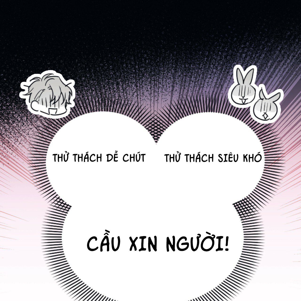 đọc truyện Những Chú Thỏ Của Hapypy Chương 1 ảnh 131 tại Giả Dược