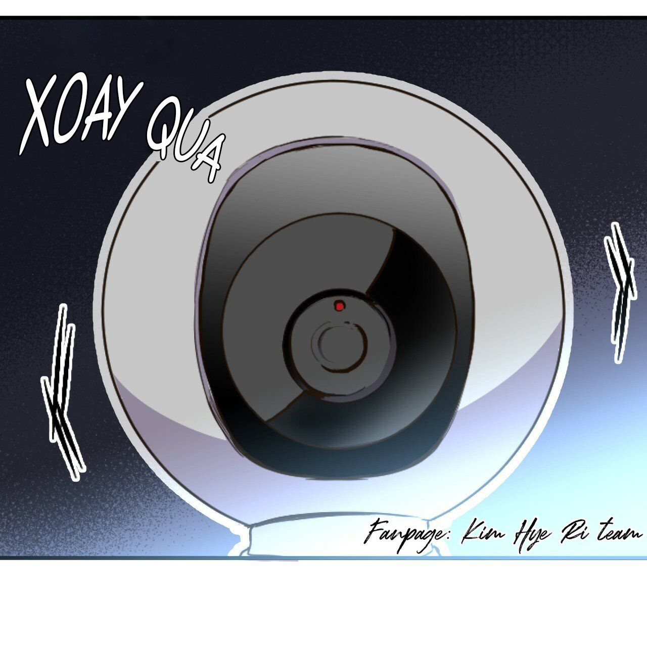 đọc truyện Những Chú Thỏ Của Hapypy Chương 1 ảnh 32 tại Giả Dược