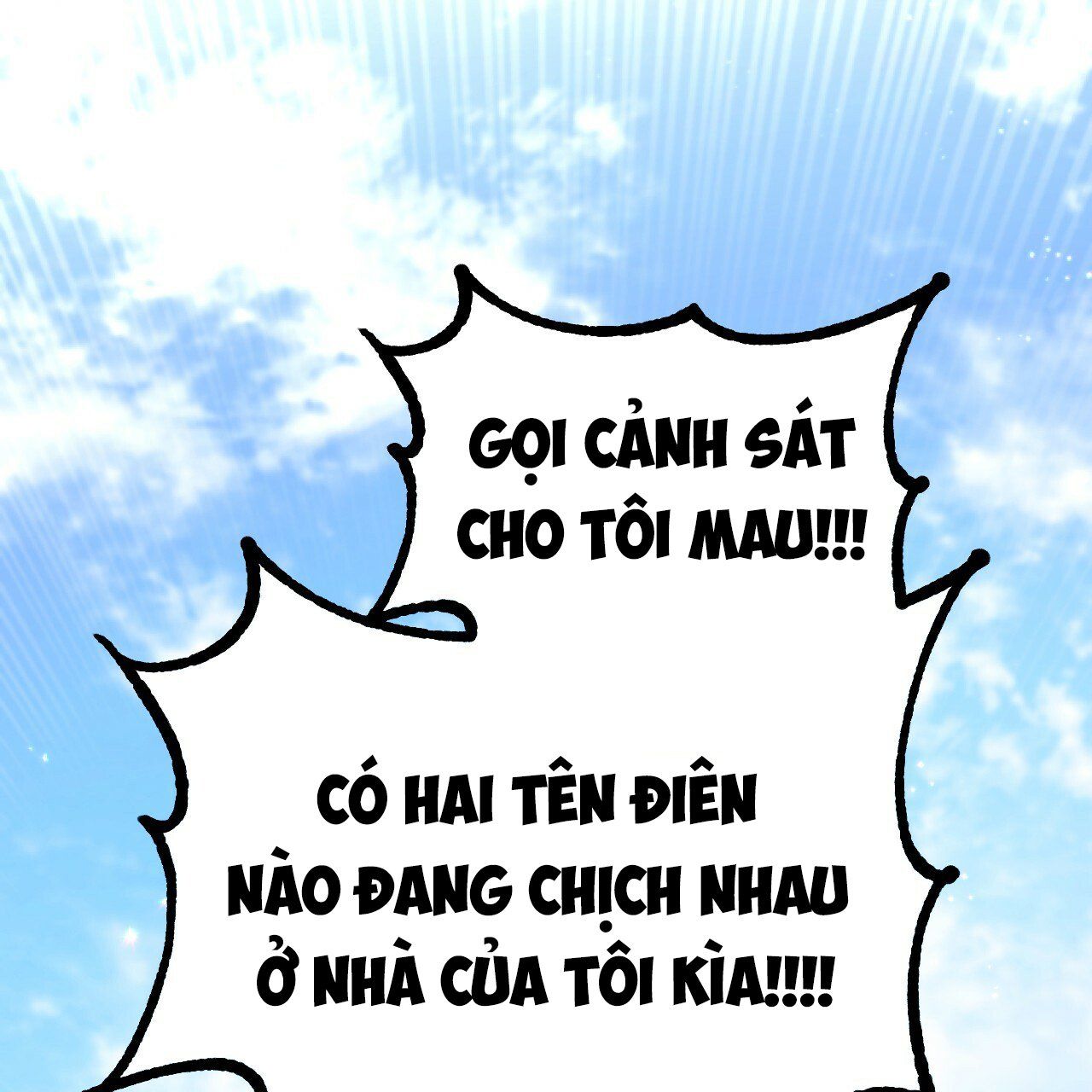đọc truyện Những Chú Thỏ Của Hapypy Chương 1 ảnh 41 tại Giả Dược