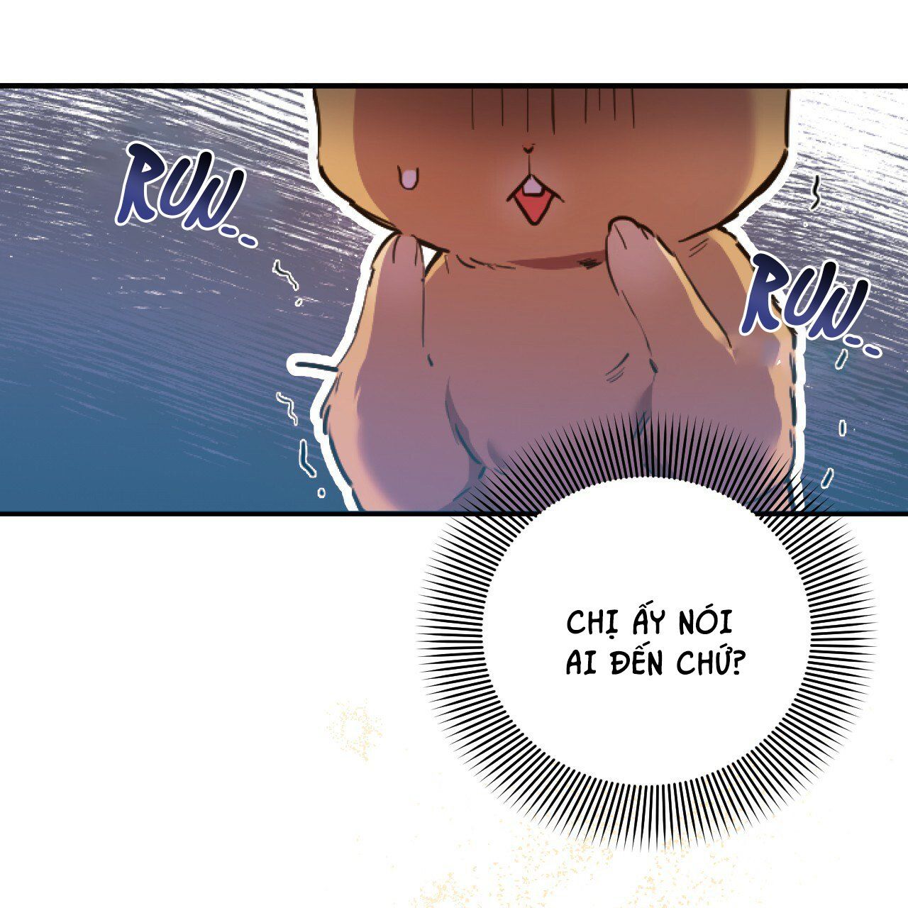 đọc truyện Những Chú Thỏ Của Hapypy Chương 1 ảnh 79 tại Giả Dược