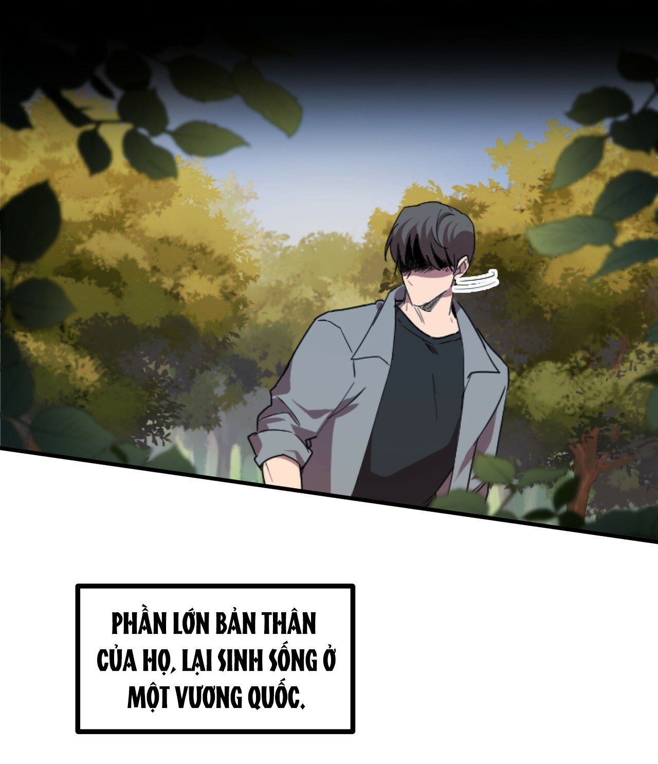 đọc truyện Những Chú Thỏ Của Hapypy Chương 1 ảnh 87 tại Giả Dược