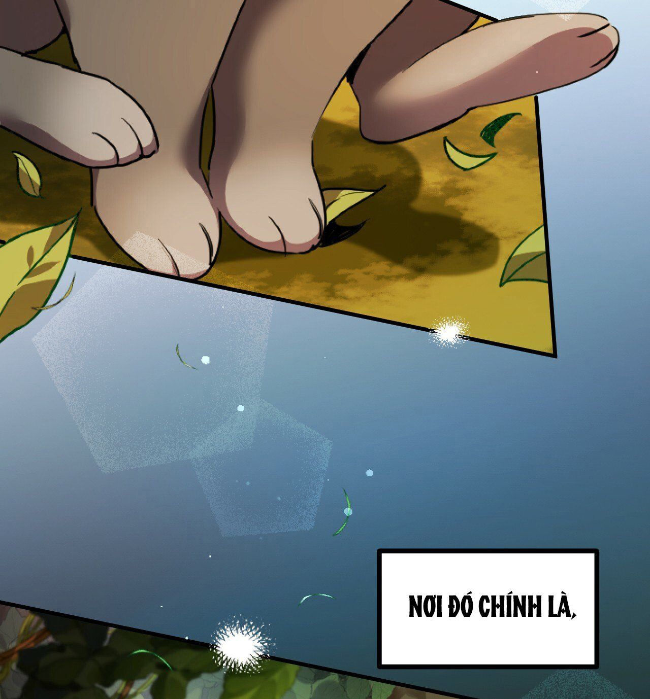 đọc truyện Những Chú Thỏ Của Hapypy Chương 1 ảnh 90 tại Giả Dược