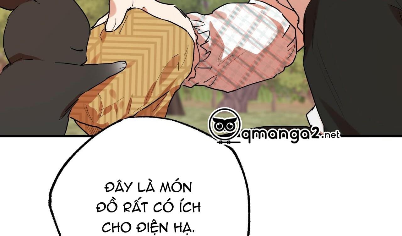đọc truyện Những Chú Thỏ Của Hapypy Chương 10.2 ảnh 165 tại Giả Dược