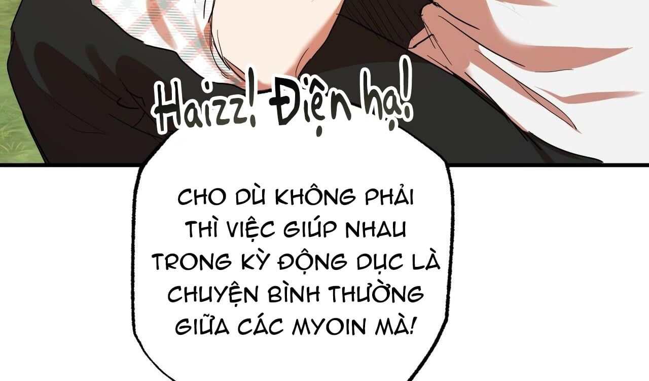đọc truyện Những Chú Thỏ Của Hapypy Chương 10.2 ảnh 190 tại Giả Dược