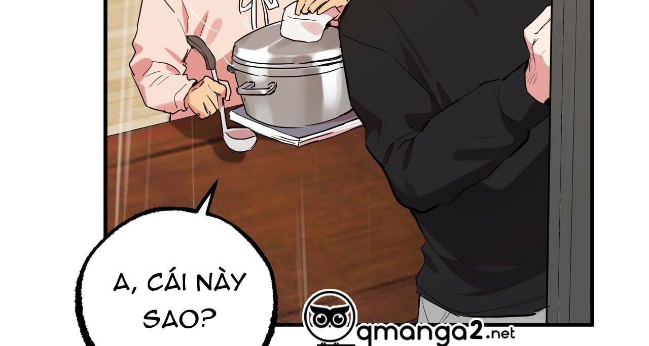 đọc truyện Những Chú Thỏ Của Hapypy Chương 11.1 ảnh 110 tại Giả Dược