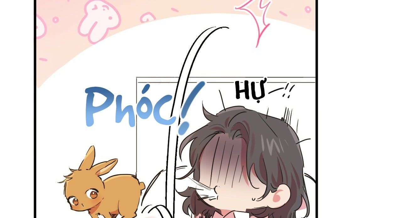 đọc truyện Những Chú Thỏ Của Hapypy Chương 11.1 ảnh 17 tại Giả Dược