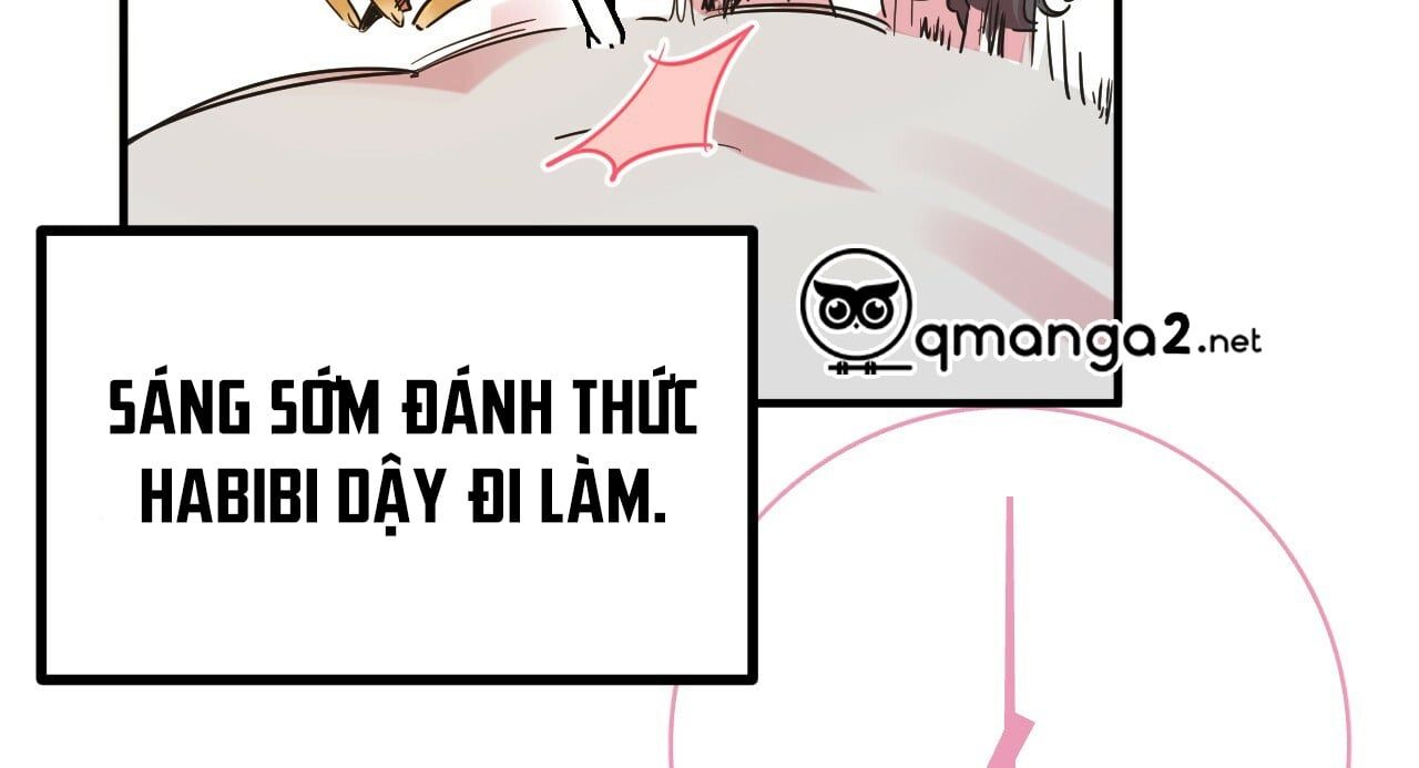 đọc truyện Những Chú Thỏ Của Hapypy Chương 11.1 ảnh 18 tại Giả Dược