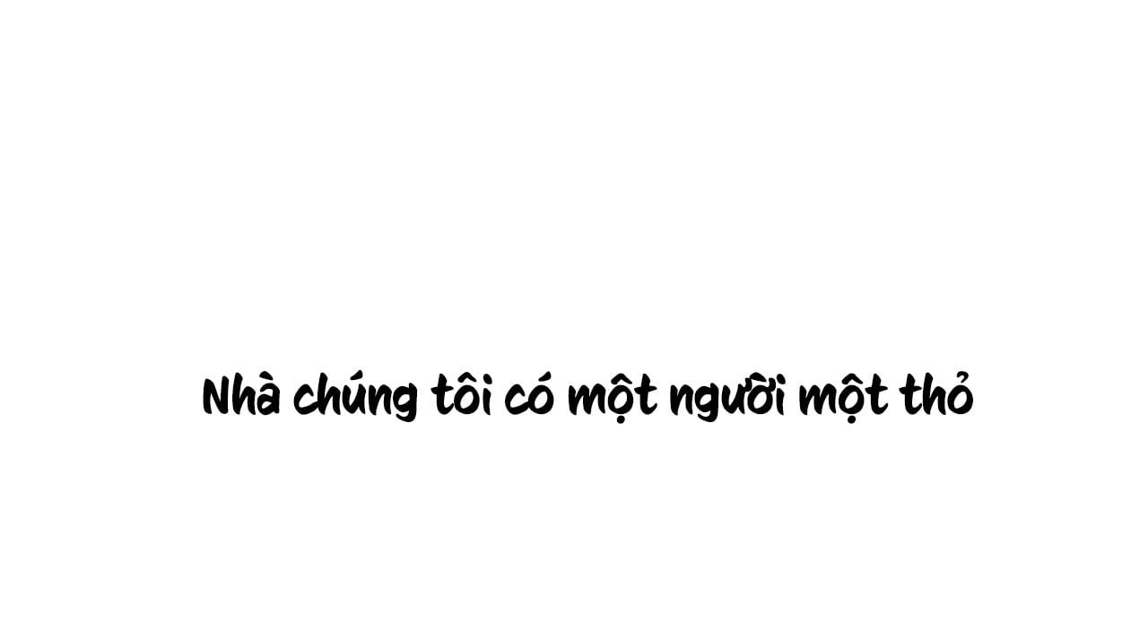 đọc truyện Những Chú Thỏ Của Hapypy Chương 11.1 ảnh 3 tại Giả Dược