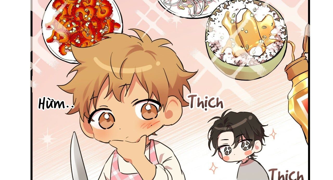 đọc truyện Những Chú Thỏ Của Hapypy Chương 11.1 ảnh 24 tại Giả Dược