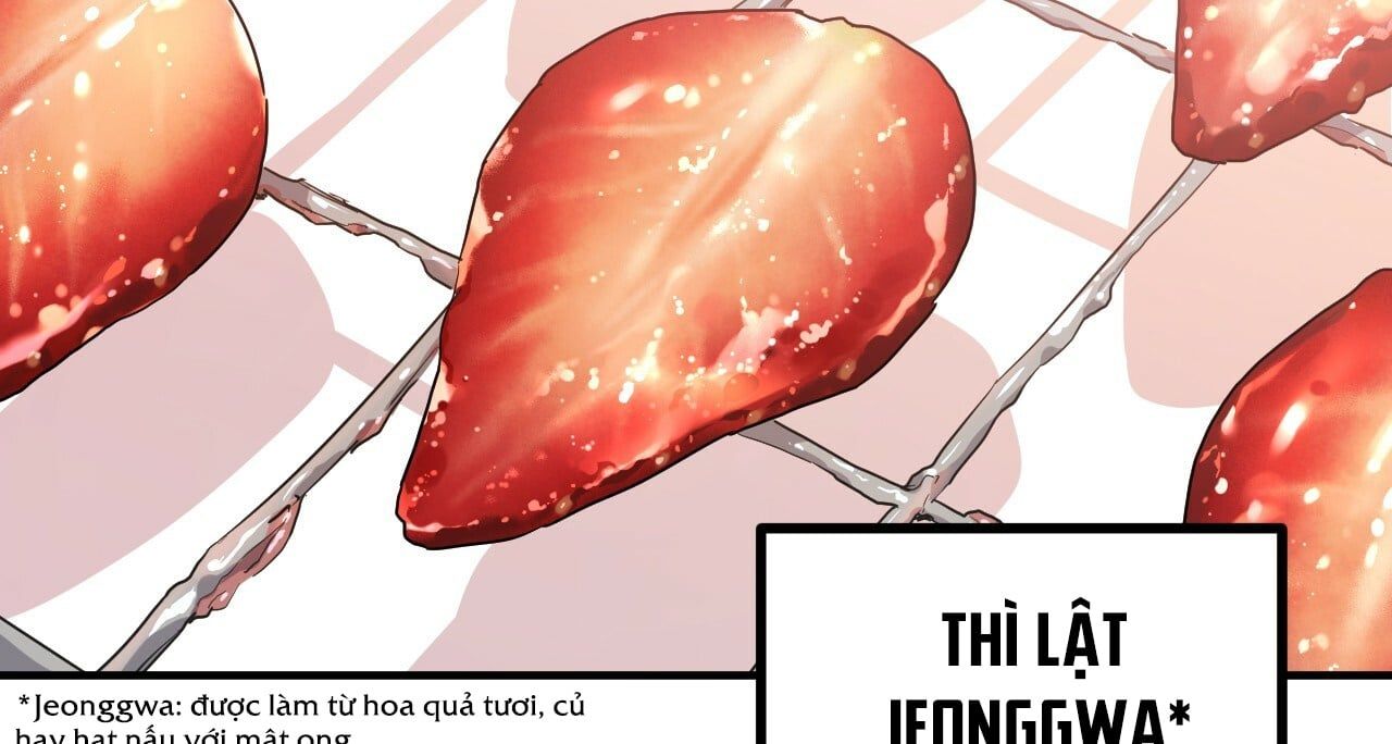 đọc truyện Những Chú Thỏ Của Hapypy Chương 11.1 ảnh 27 tại Giả Dược