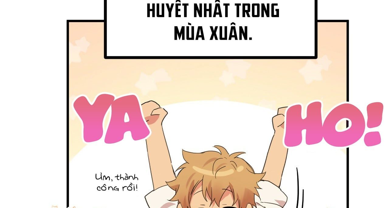 đọc truyện Những Chú Thỏ Của Hapypy Chương 11.1 ảnh 29 tại Giả Dược