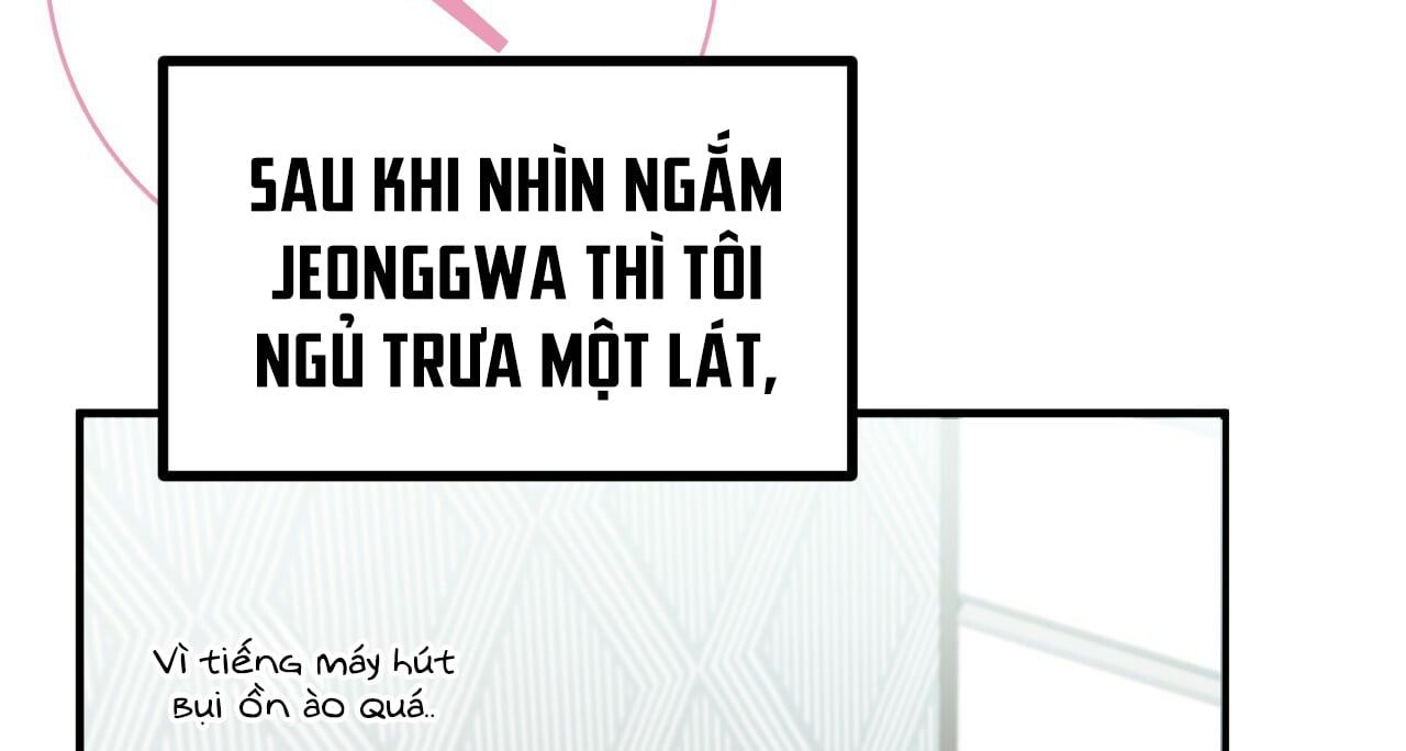 đọc truyện Những Chú Thỏ Của Hapypy Chương 11.1 ảnh 32 tại Giả Dược