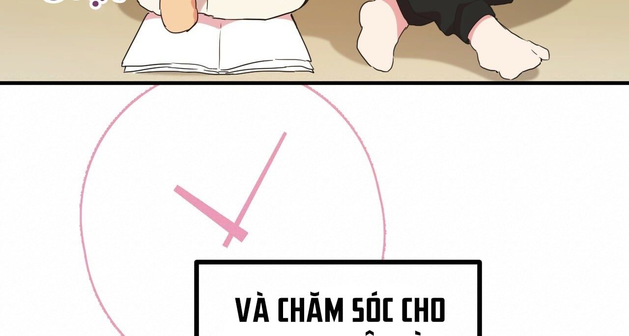đọc truyện Những Chú Thỏ Của Hapypy Chương 11.1 ảnh 38 tại Giả Dược