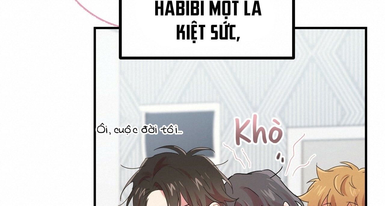 đọc truyện Những Chú Thỏ Của Hapypy Chương 11.1 ảnh 39 tại Giả Dược