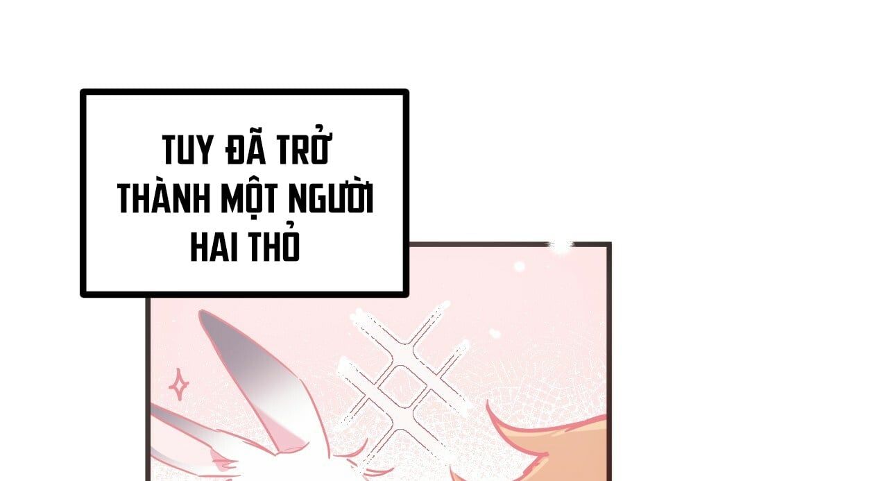 đọc truyện Những Chú Thỏ Của Hapypy Chương 11.1 ảnh 6 tại Giả Dược