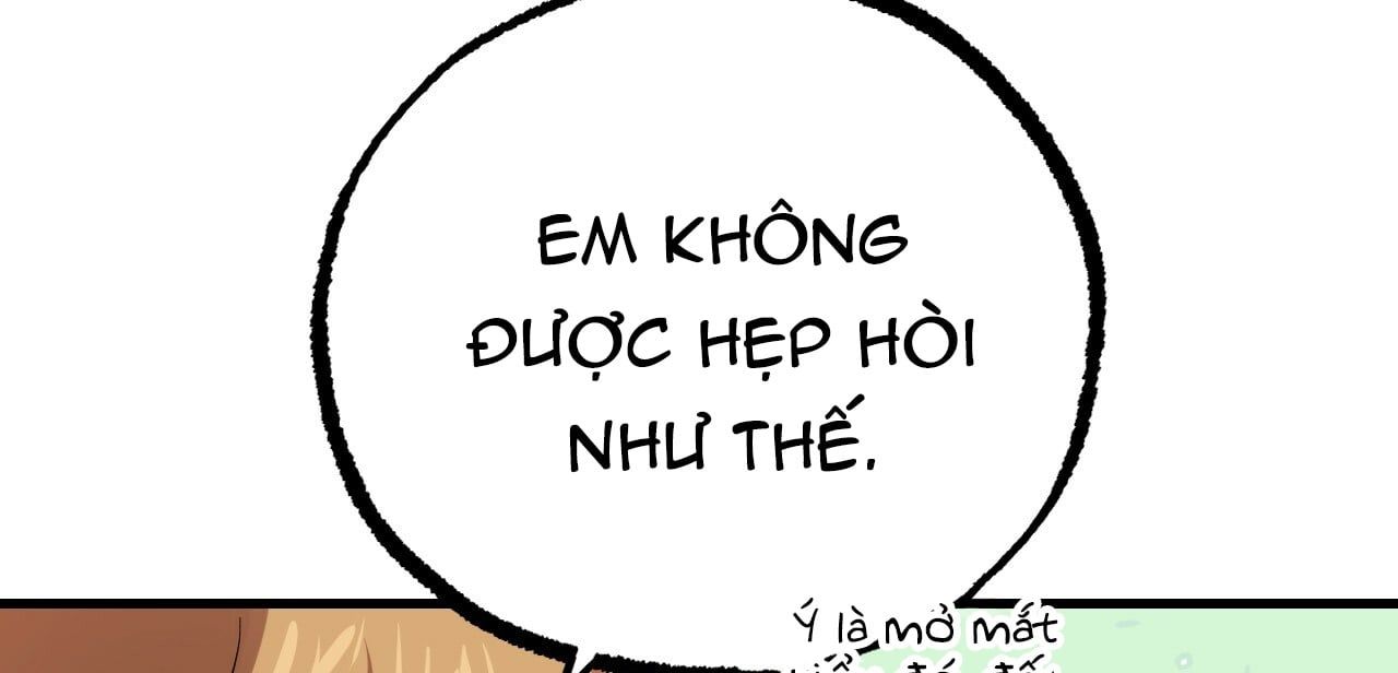 đọc truyện Những Chú Thỏ Của Hapypy Chương 12 ảnh 141 tại Giả Dược