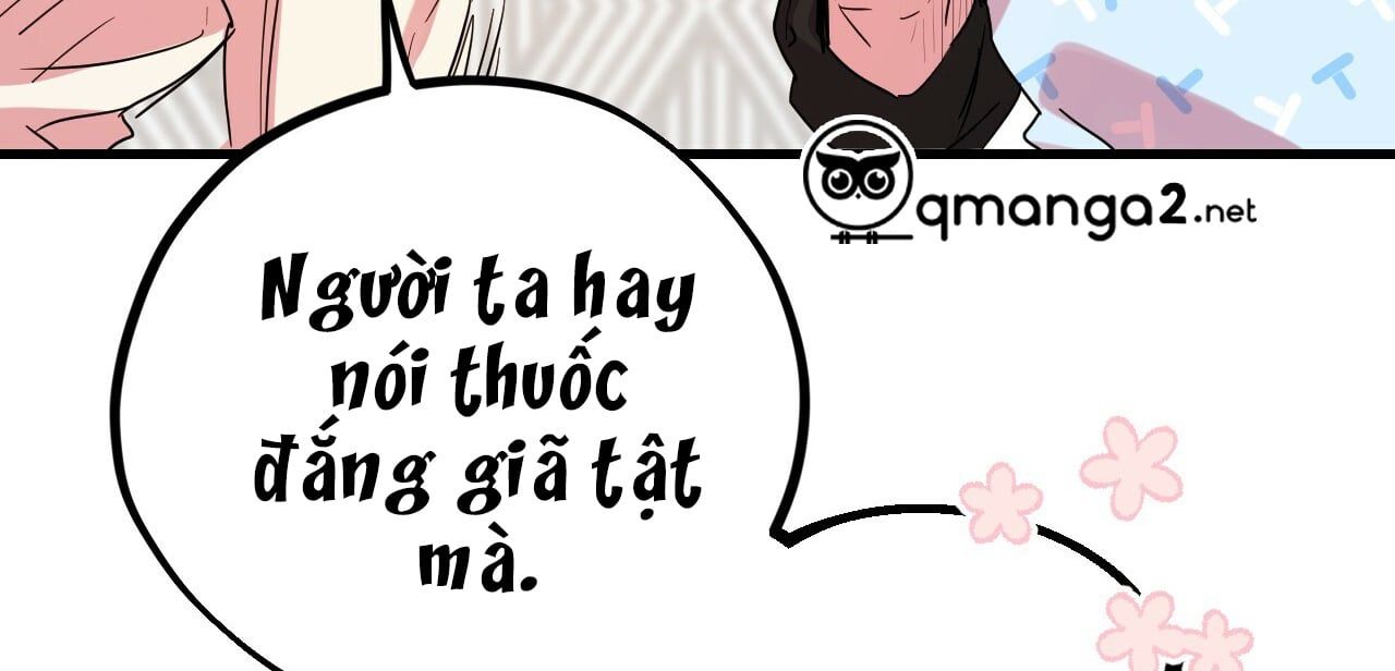 đọc truyện Những Chú Thỏ Của Hapypy Chương 12 ảnh 160 tại Giả Dược