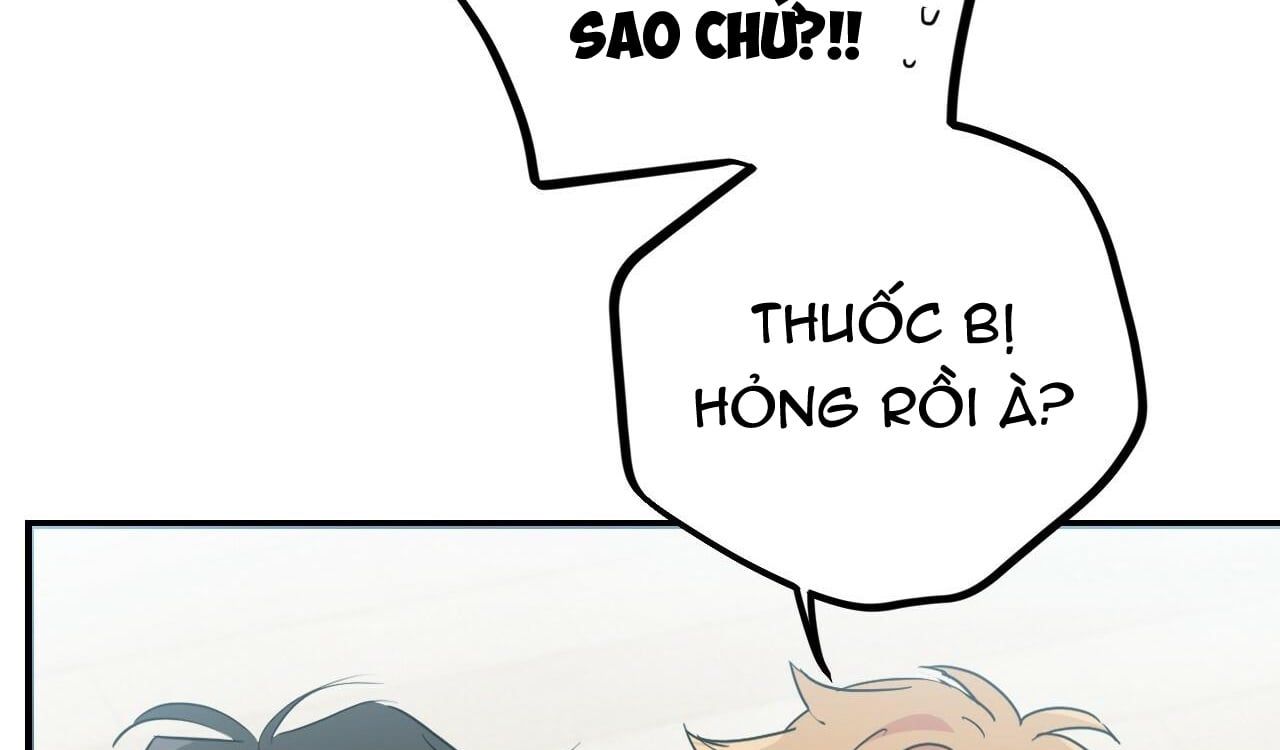 đọc truyện Những Chú Thỏ Của Hapypy Chương 12 ảnh 336 tại Giả Dược