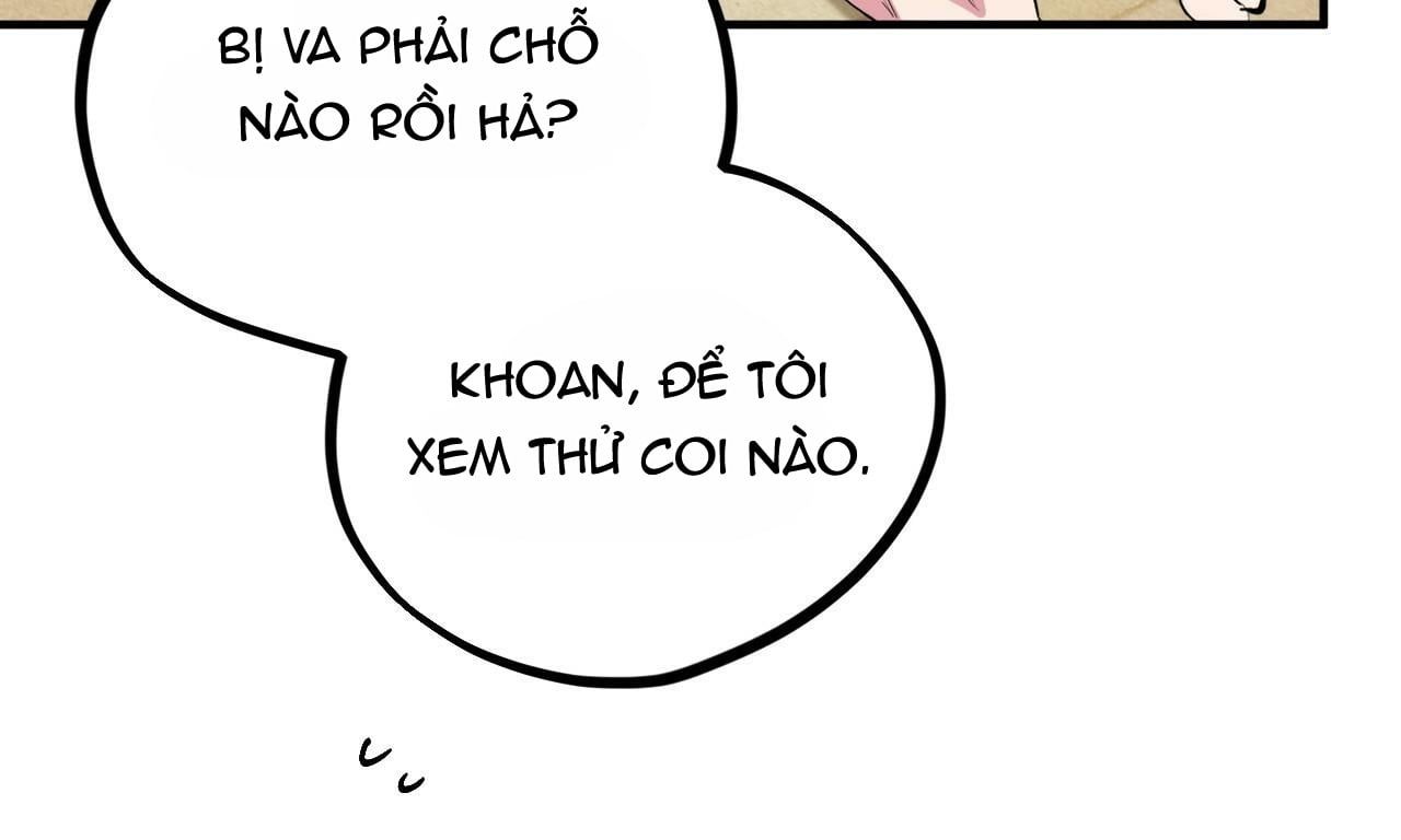 đọc truyện Những Chú Thỏ Của Hapypy Chương 13 ảnh 37 tại Giả Dược