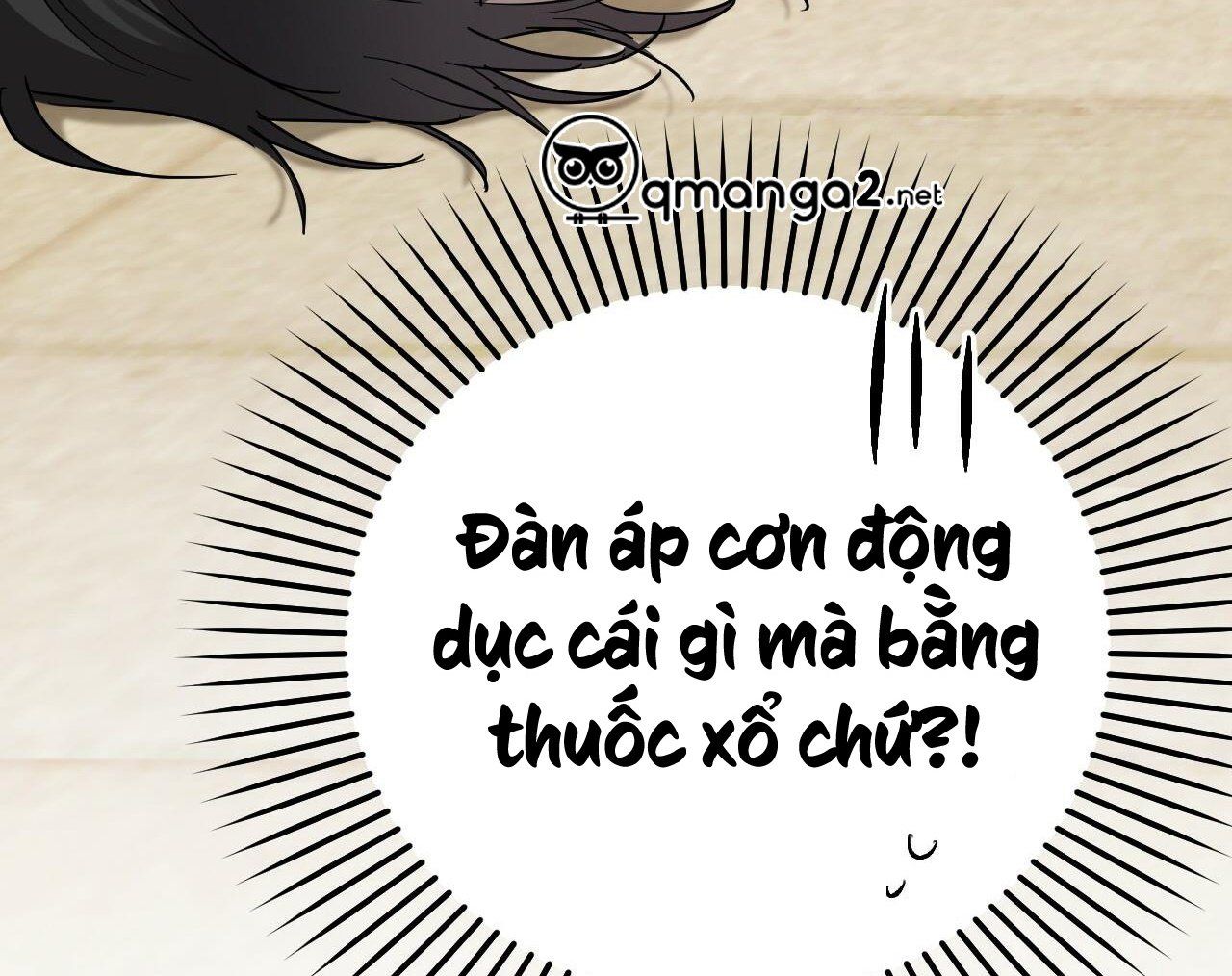 đọc truyện Những Chú Thỏ Của Hapypy Chương 13 ảnh 58 tại Giả Dược