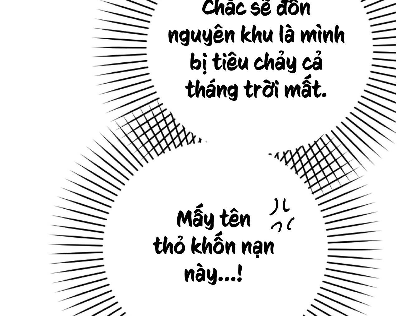 đọc truyện Những Chú Thỏ Của Hapypy Chương 13 ảnh 62 tại Giả Dược