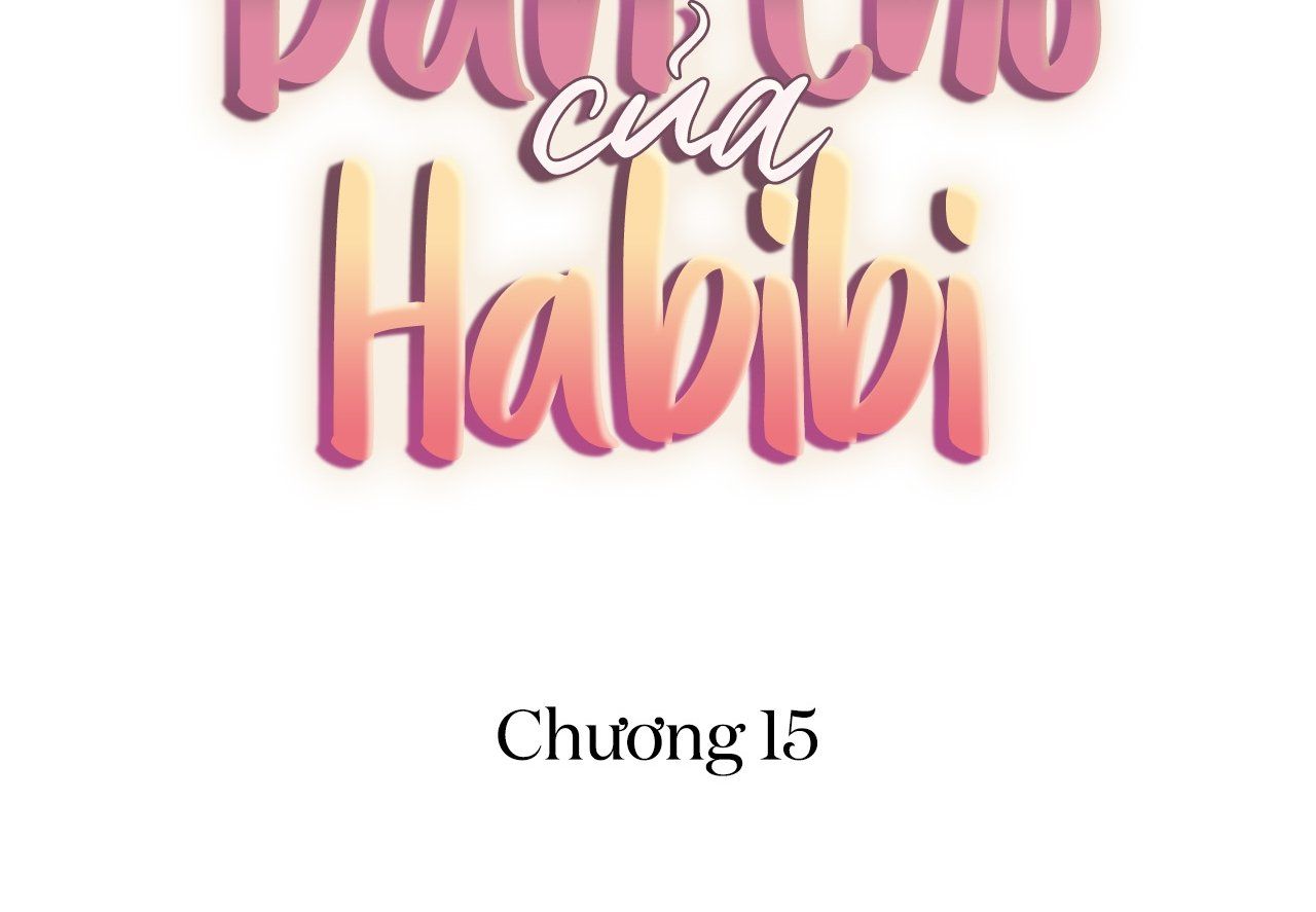 đọc truyện Những Chú Thỏ Của Hapypy Chương 15 ảnh 92 tại Giả Dược