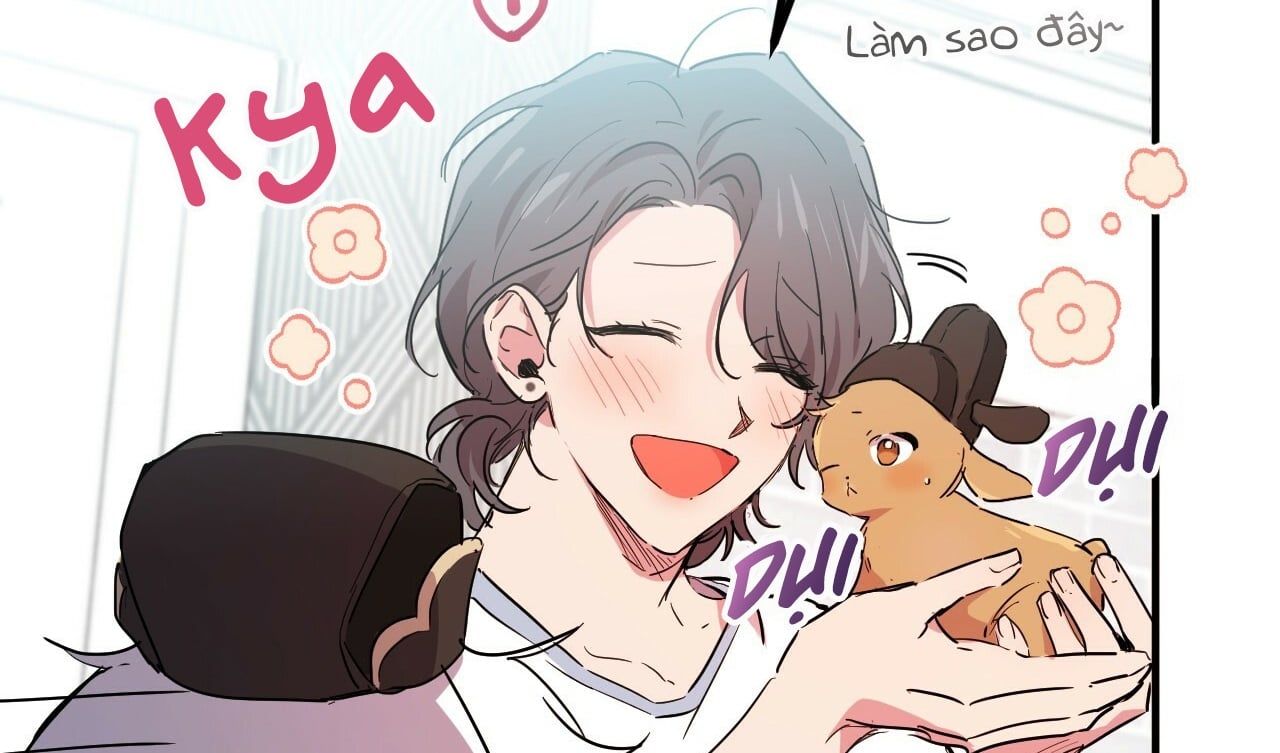 đọc truyện Những Chú Thỏ Của Hapypy Chương 16 ảnh 102 tại Giả Dược