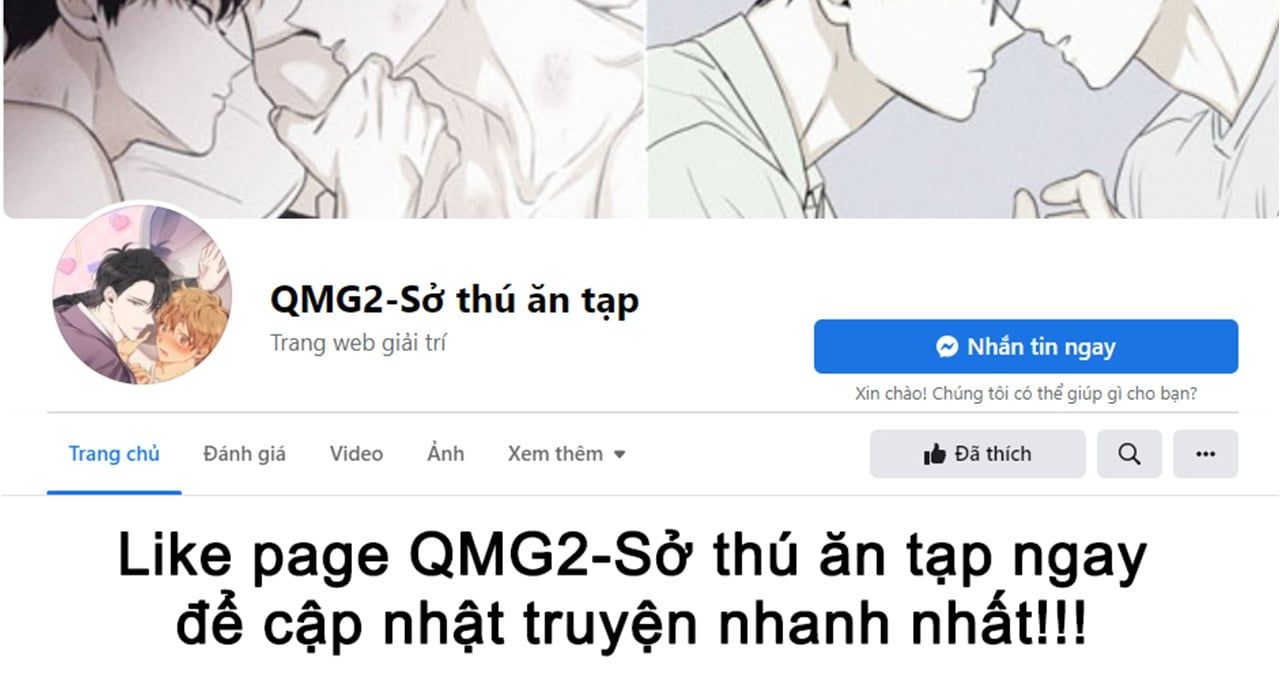 đọc truyện Những Chú Thỏ Của Hapypy Chương 16 ảnh 163 tại Giả Dược