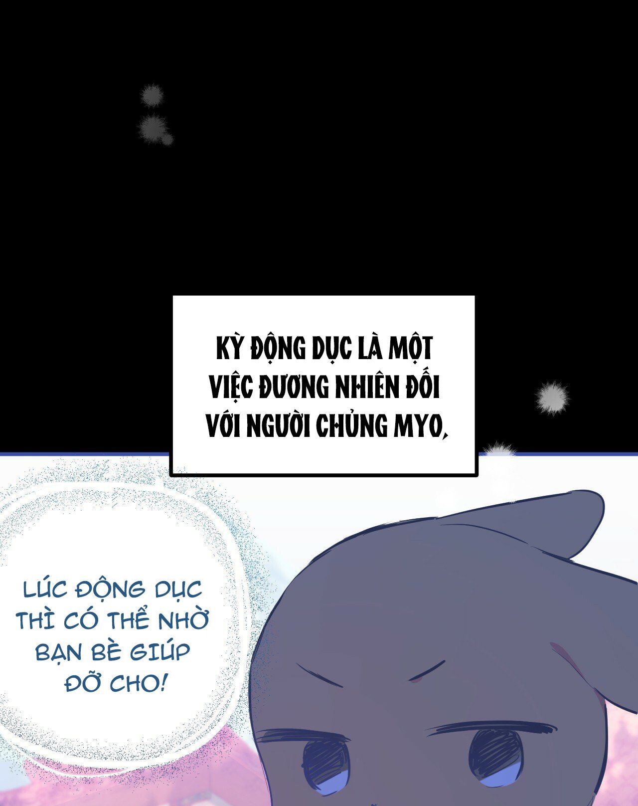 đọc truyện Những Chú Thỏ Của Hapypy Chương 17 ảnh 102 tại Giả Dược