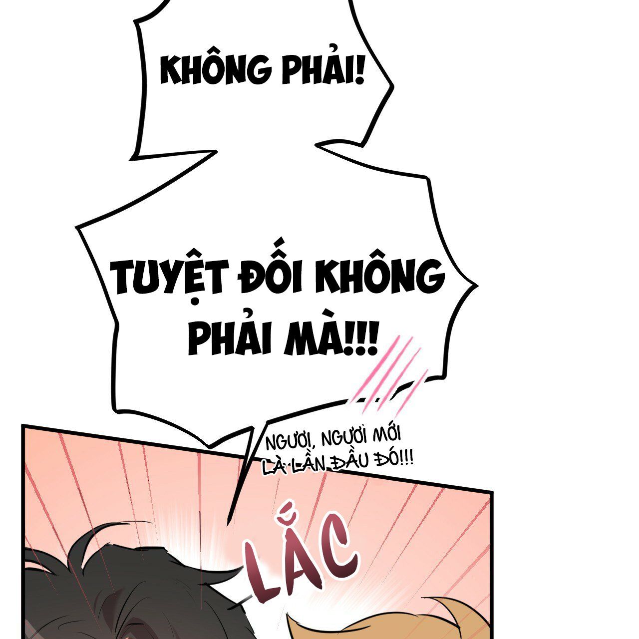 đọc truyện Những Chú Thỏ Của Hapypy Chương 17 ảnh 178 tại Giả Dược