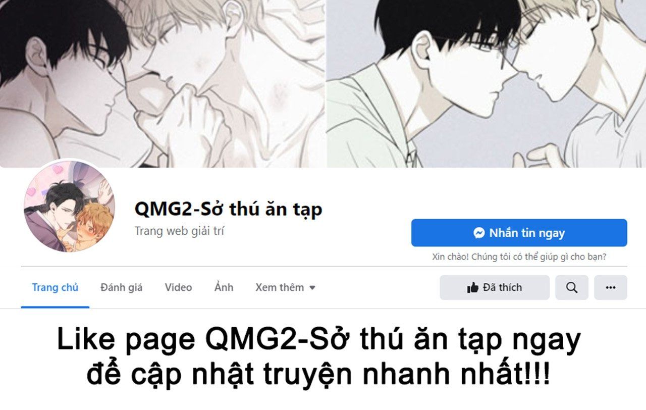 đọc truyện Những Chú Thỏ Của Hapypy Chương 18 ảnh 302 tại Giả Dược