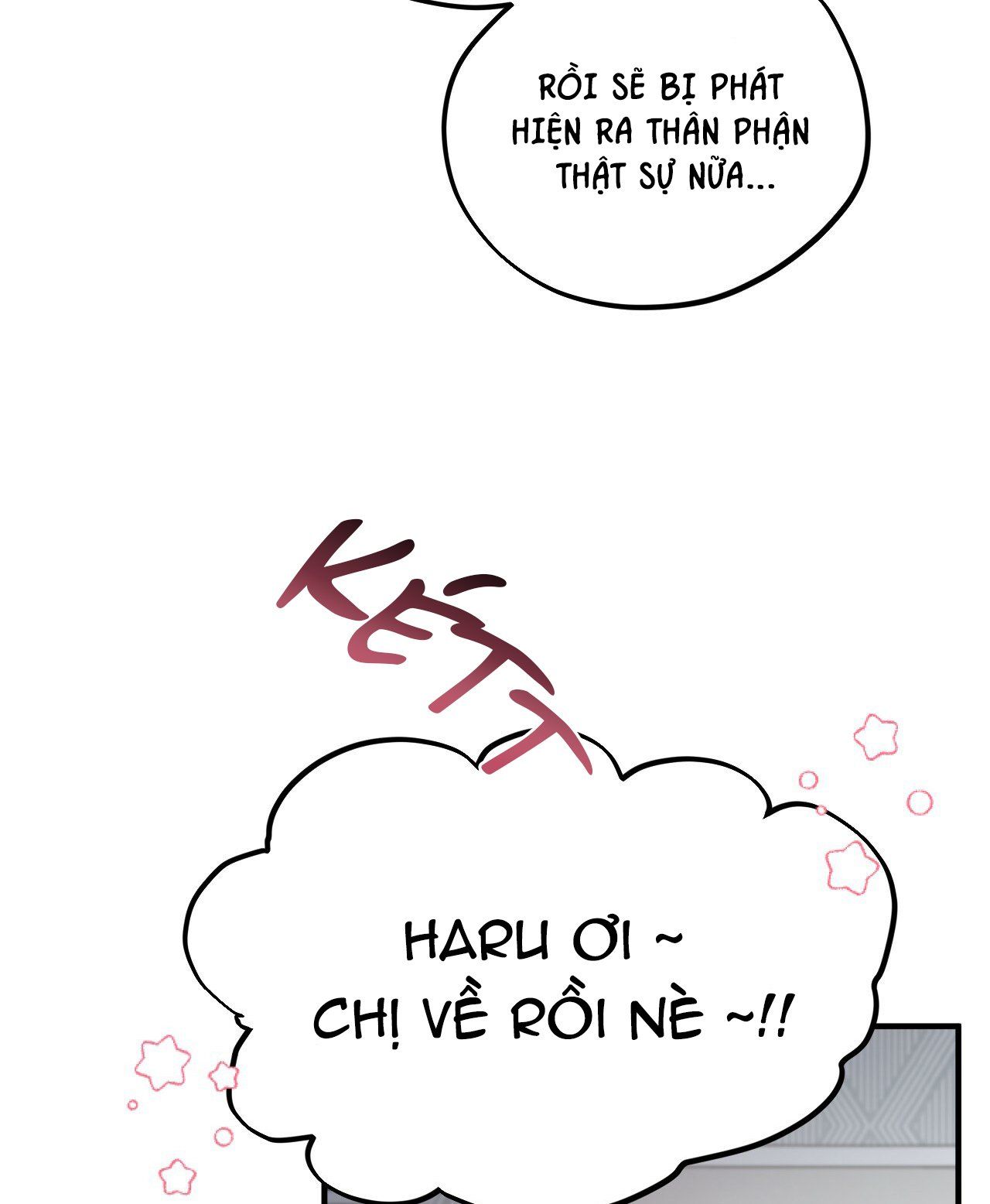 đọc truyện Những Chú Thỏ Của Hapypy Chương 2 ảnh 11 tại Giả Dược