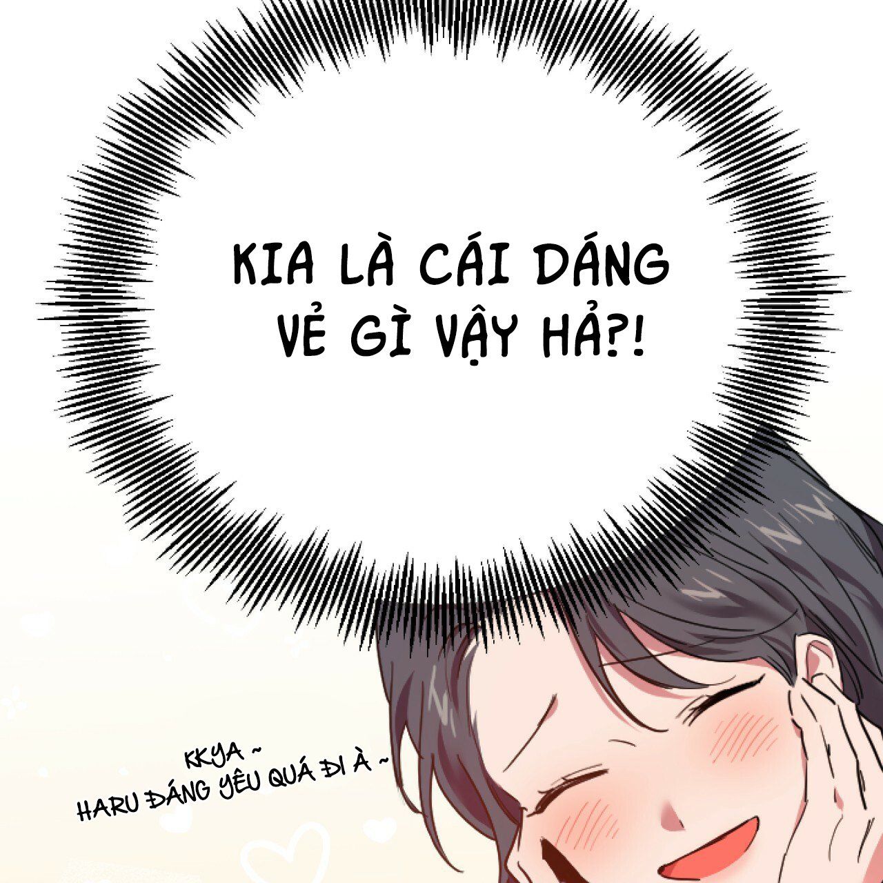 đọc truyện Những Chú Thỏ Của Hapypy Chương 2 ảnh 112 tại Giả Dược