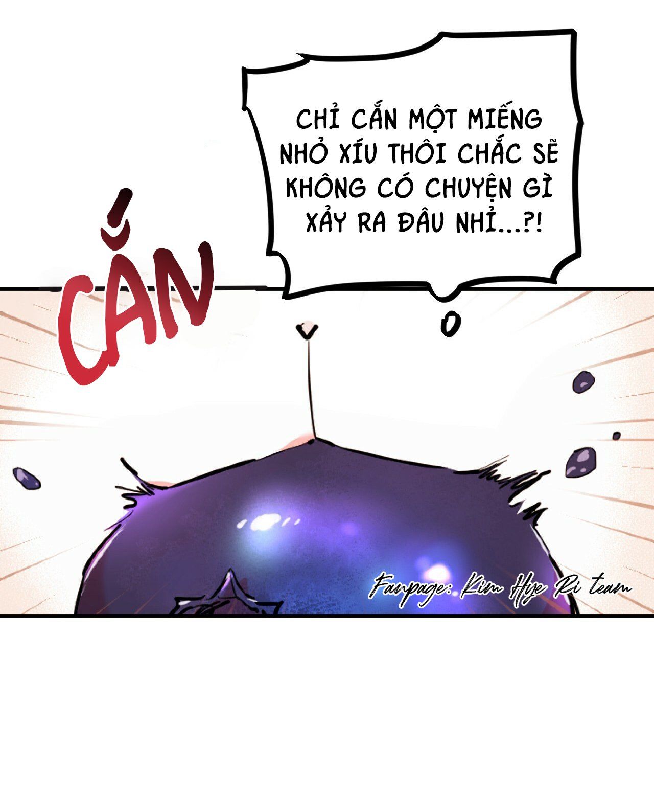đọc truyện Những Chú Thỏ Của Hapypy Chương 2 ảnh 146 tại Giả Dược