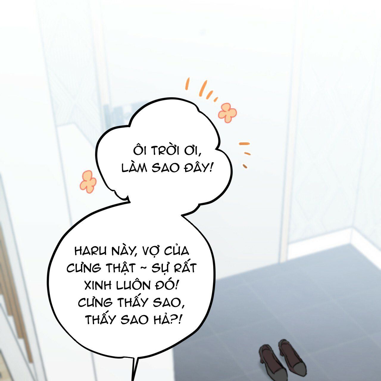 đọc truyện Những Chú Thỏ Của Hapypy Chương 2 ảnh 36 tại Giả Dược