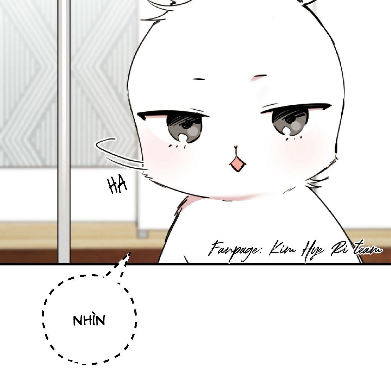 đọc truyện Những Chú Thỏ Của Hapypy Chương 2 ảnh 47 tại Giả Dược