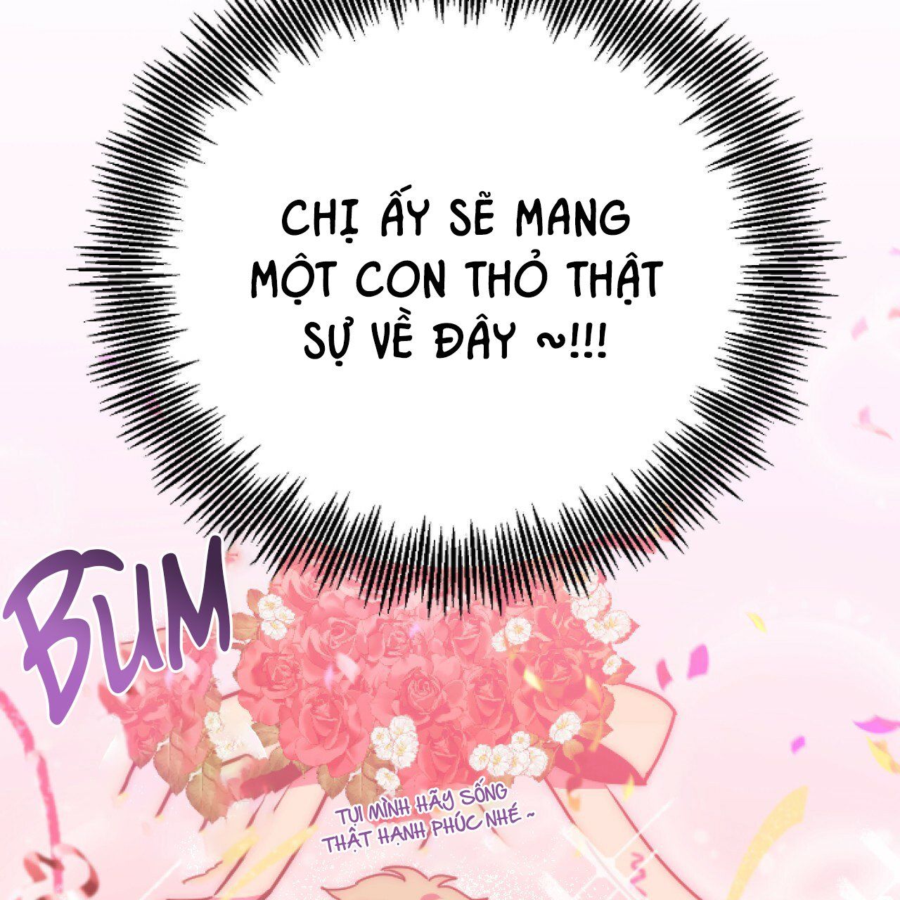 đọc truyện Những Chú Thỏ Của Hapypy Chương 2 ảnh 7 tại Giả Dược
