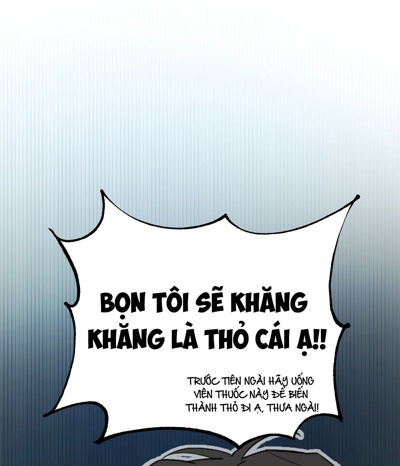 đọc truyện Những Chú Thỏ Của Hapypy Chương 2 ảnh 64 tại Giả Dược