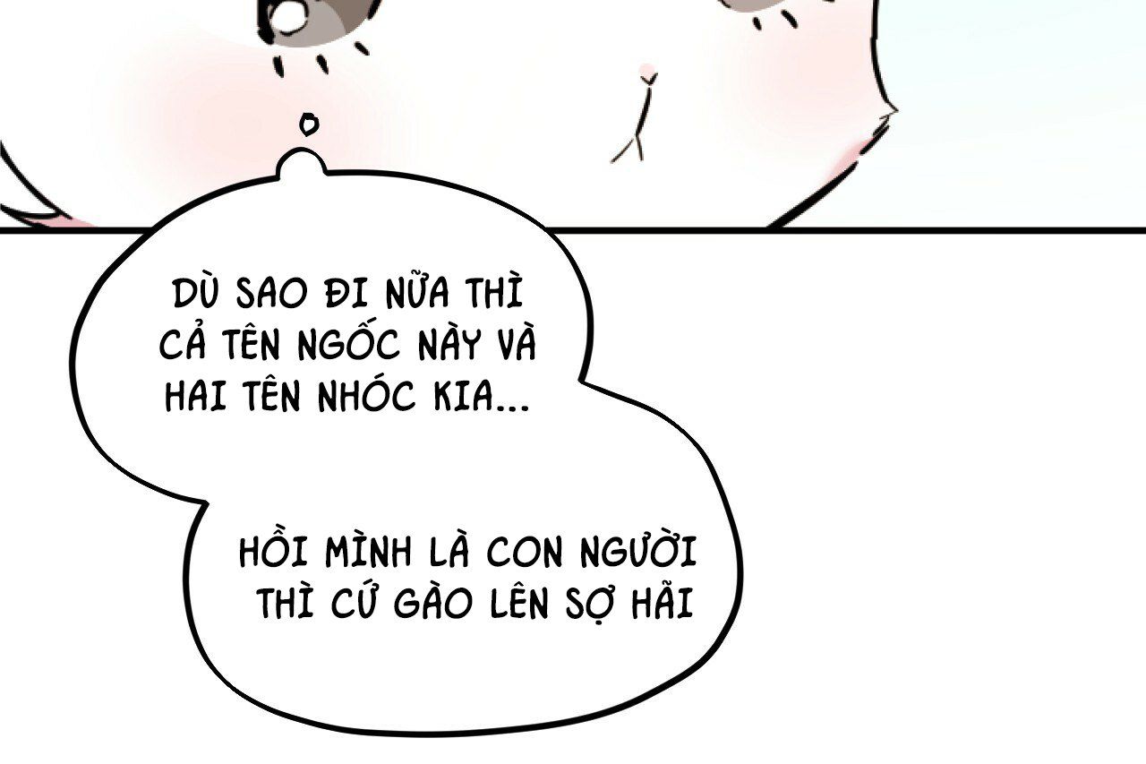 đọc truyện Những Chú Thỏ Của Hapypy Chương 2 ảnh 89 tại Giả Dược