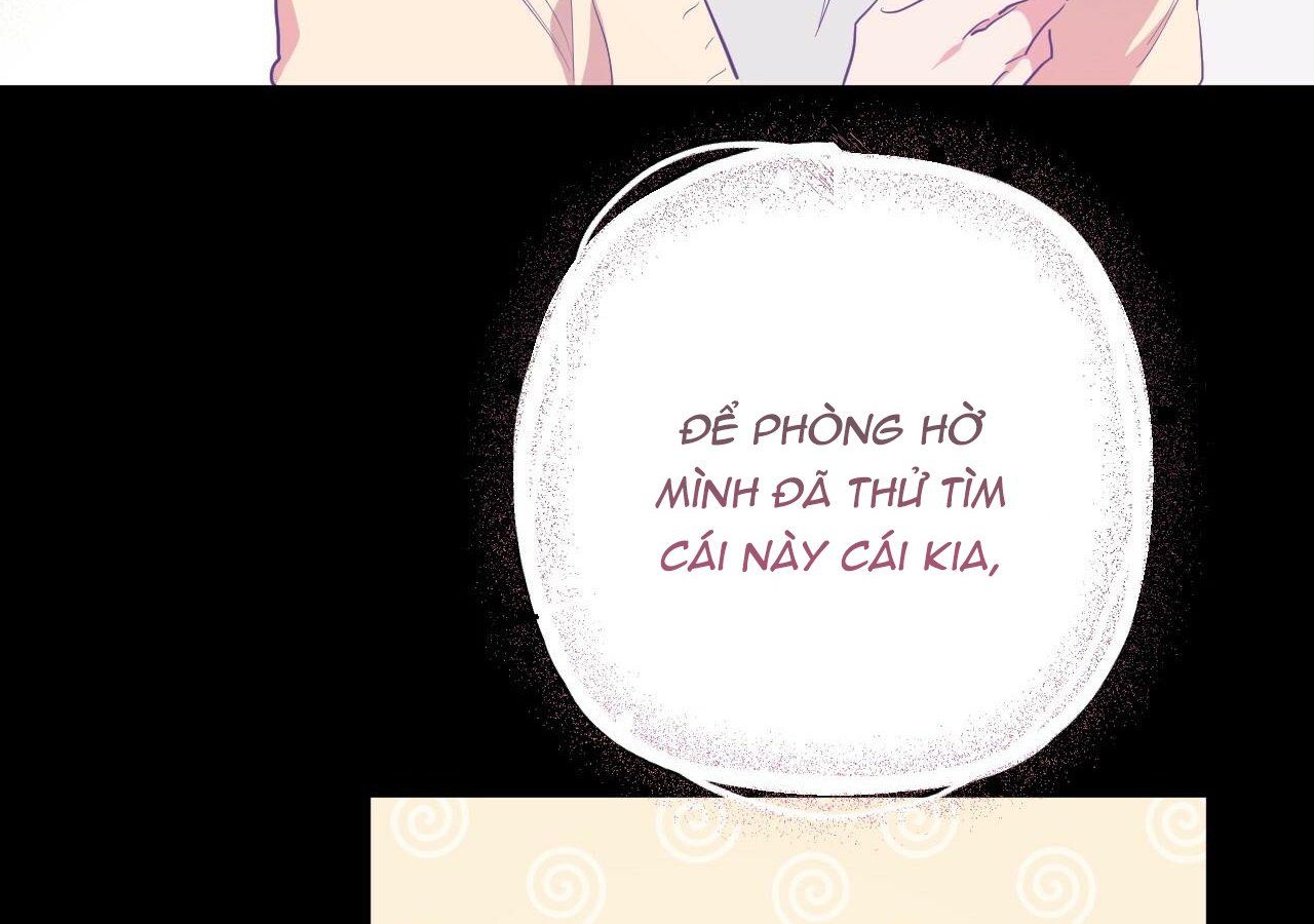 đọc truyện Những Chú Thỏ Của Hapypy Chương 20 ảnh 112 tại Giả Dược
