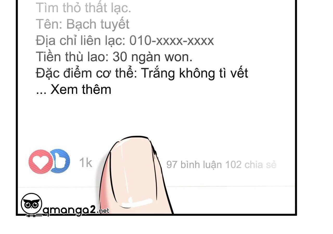đọc truyện Những Chú Thỏ Của Hapypy Chương 20 ảnh 195 tại Giả Dược